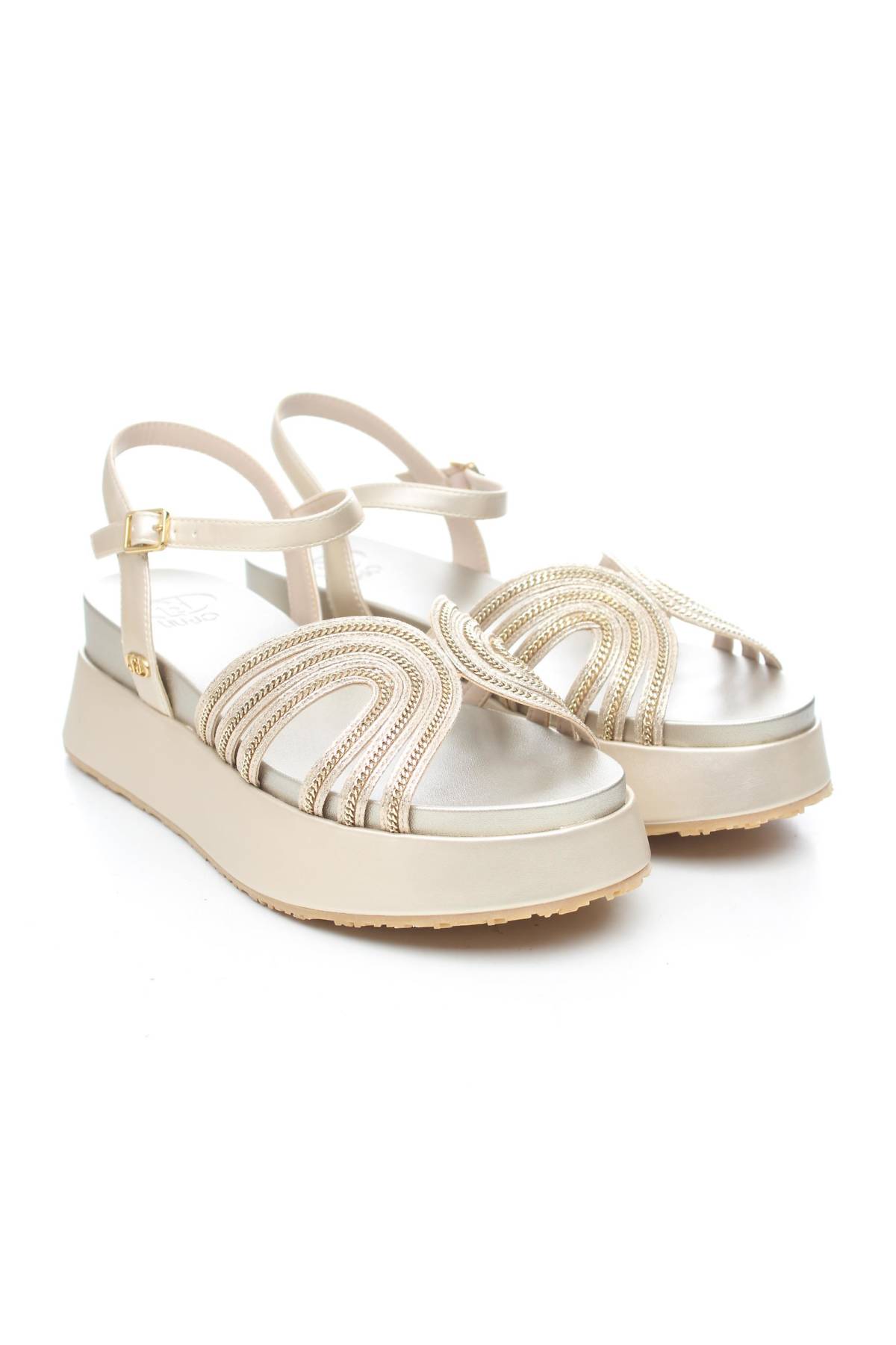 Сандали Liu Jo3