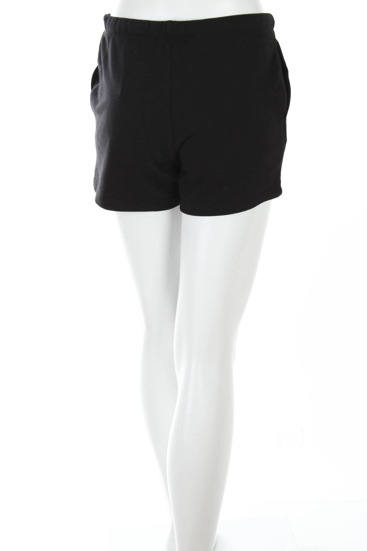 Дамски къс панталон Viral Vibes2