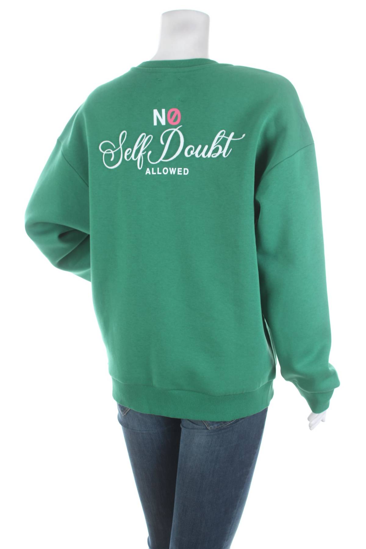 Γυναικεία μπλούζα Viral Vibes2