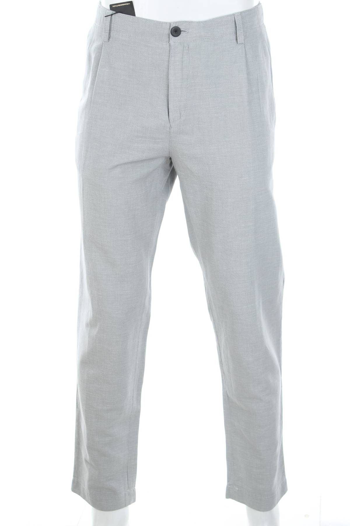 Мъжки панталон Massimo Dutti1