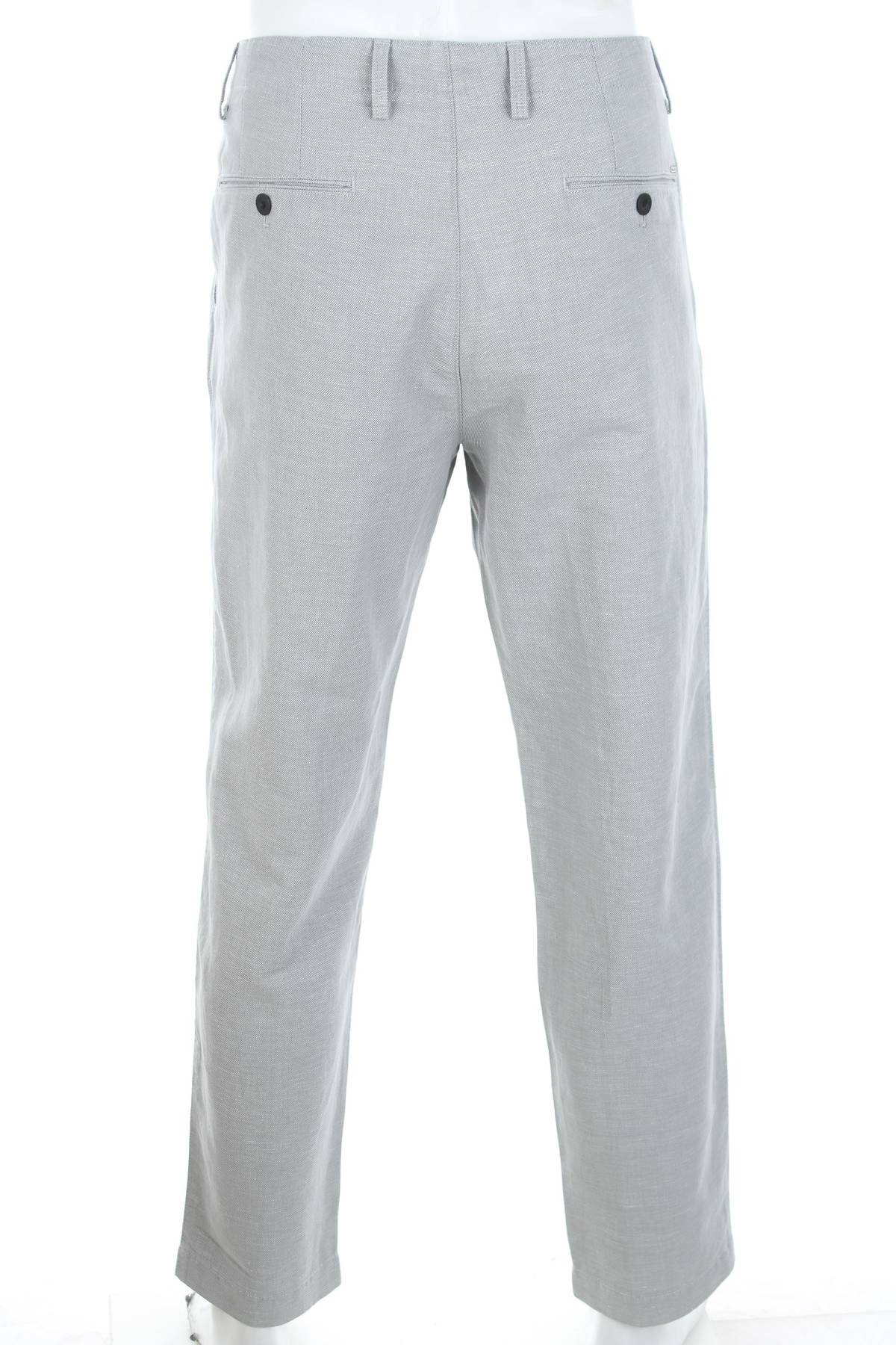 Мъжки панталон Massimo Dutti2