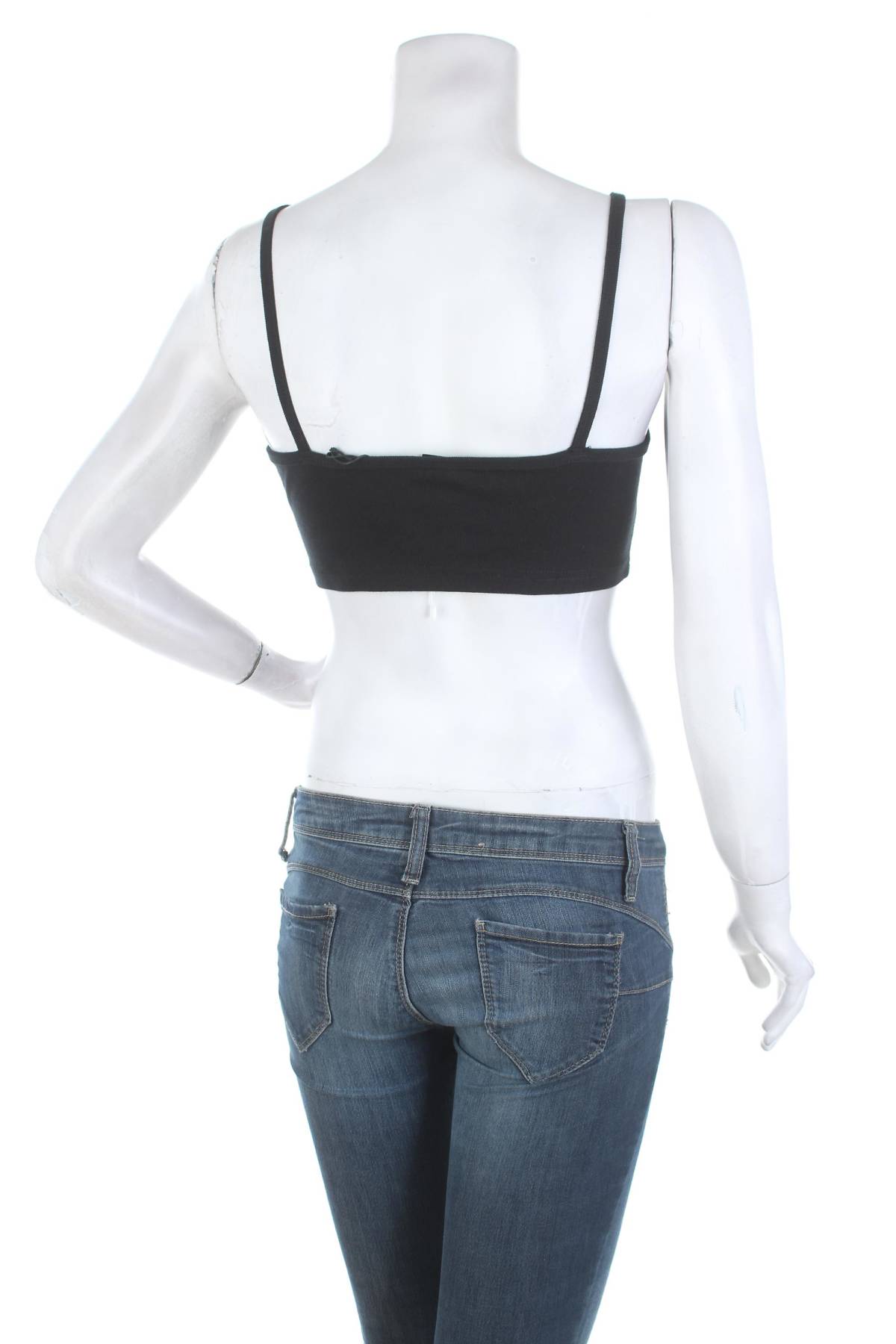 Γυναικείο αμάνικο Santa Cruz2