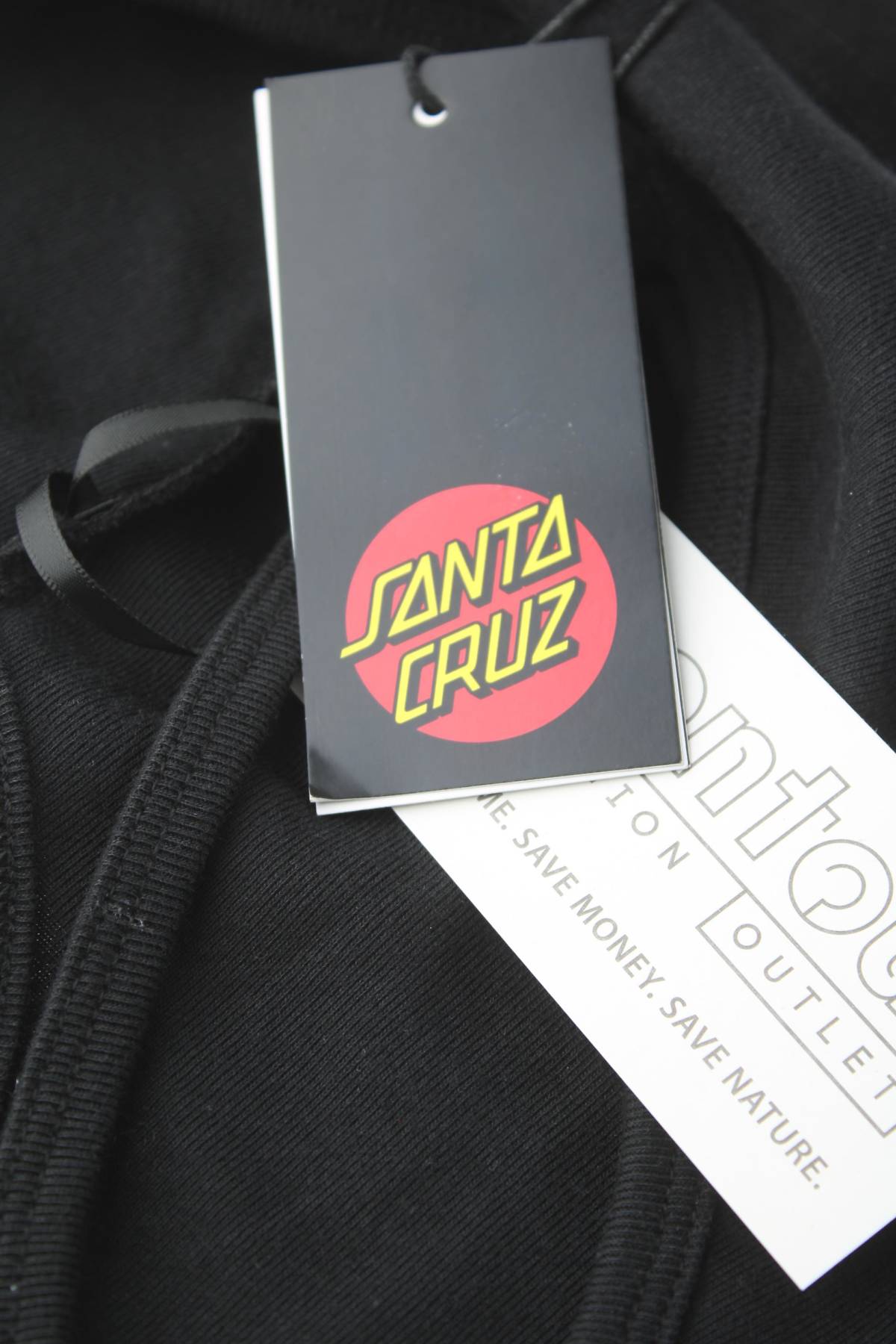 Γυναικείο αμάνικο Santa Cruz3