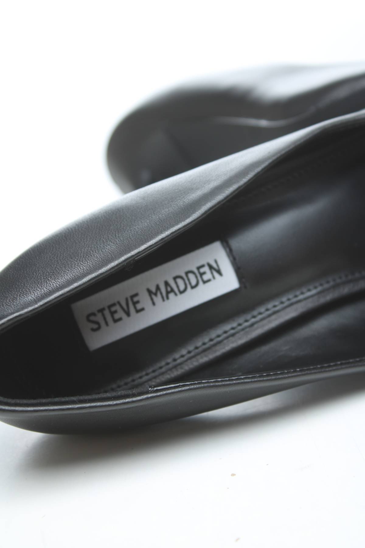 Дамски обувки Steve Madden5