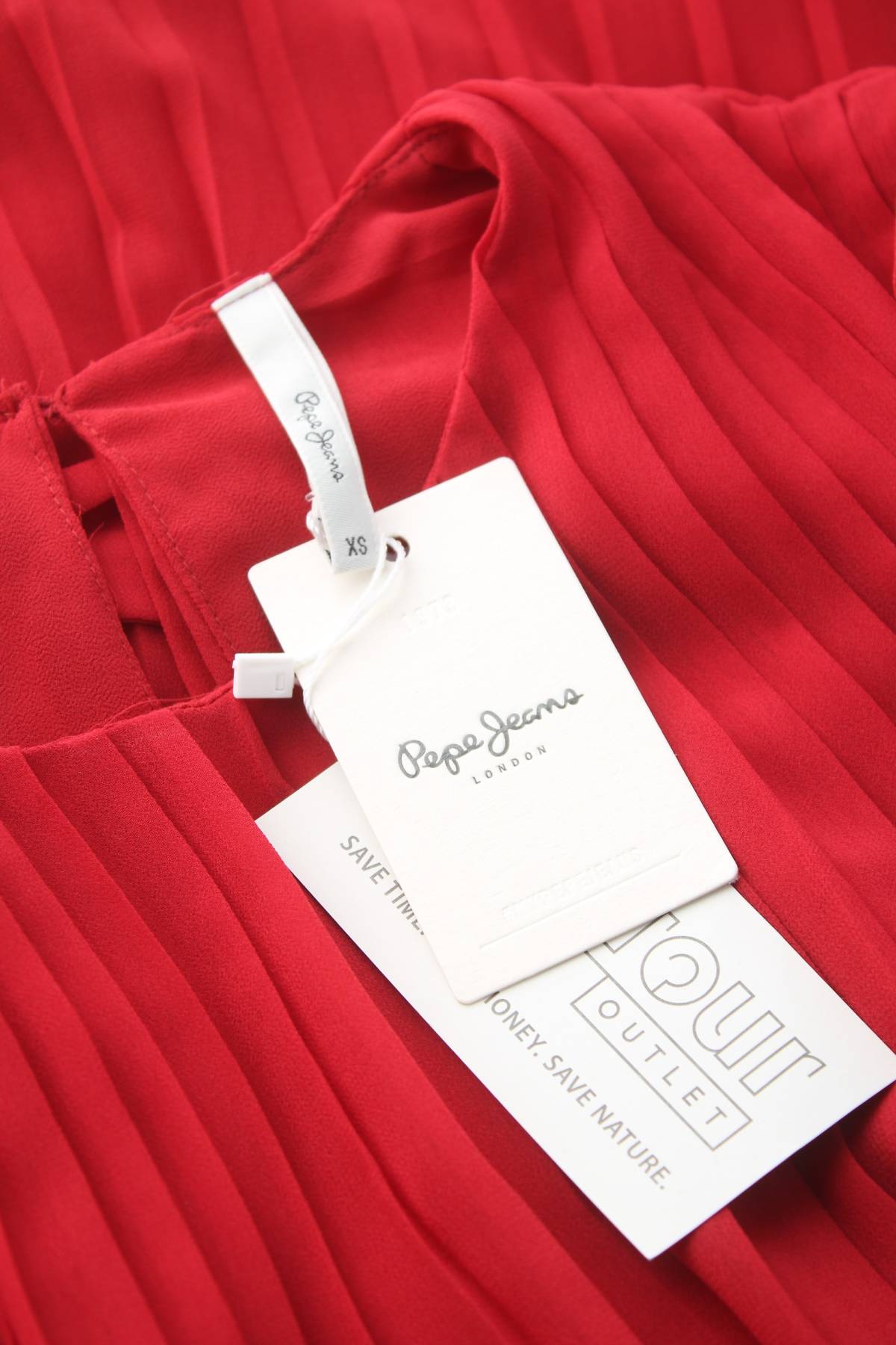 Рокля Pepe Jeans3