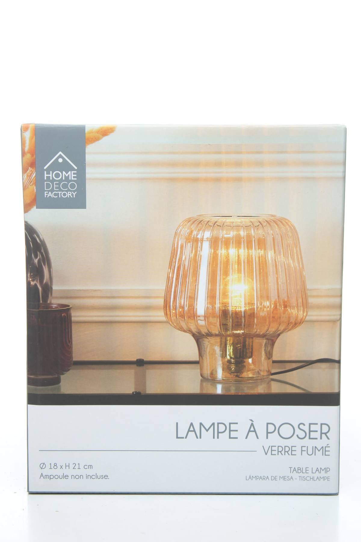 Аксесоар Home Deco Factory1