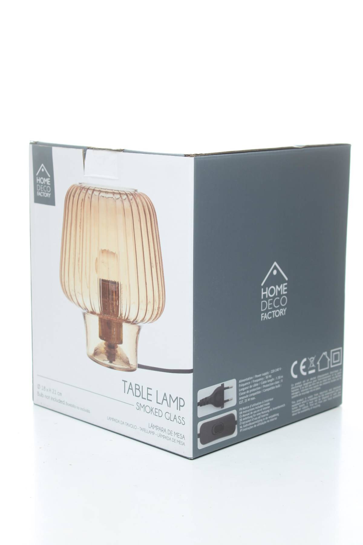 Аксесоар Home Deco Factory2