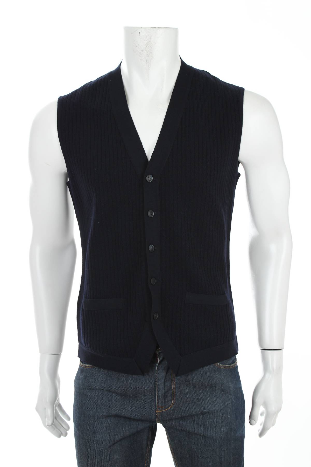 Мъжки елек Hackett London1