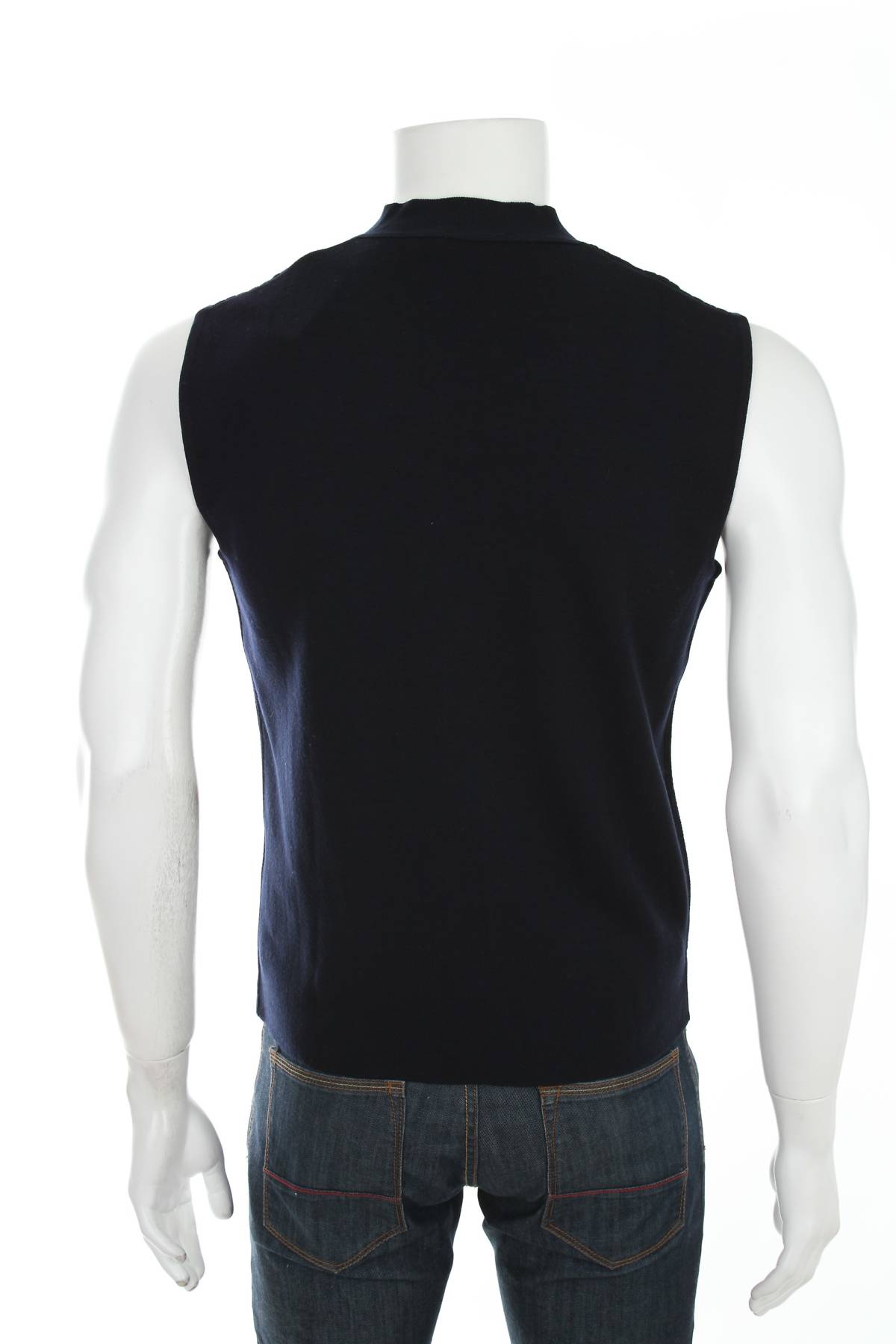 Мъжки елек Hackett London2