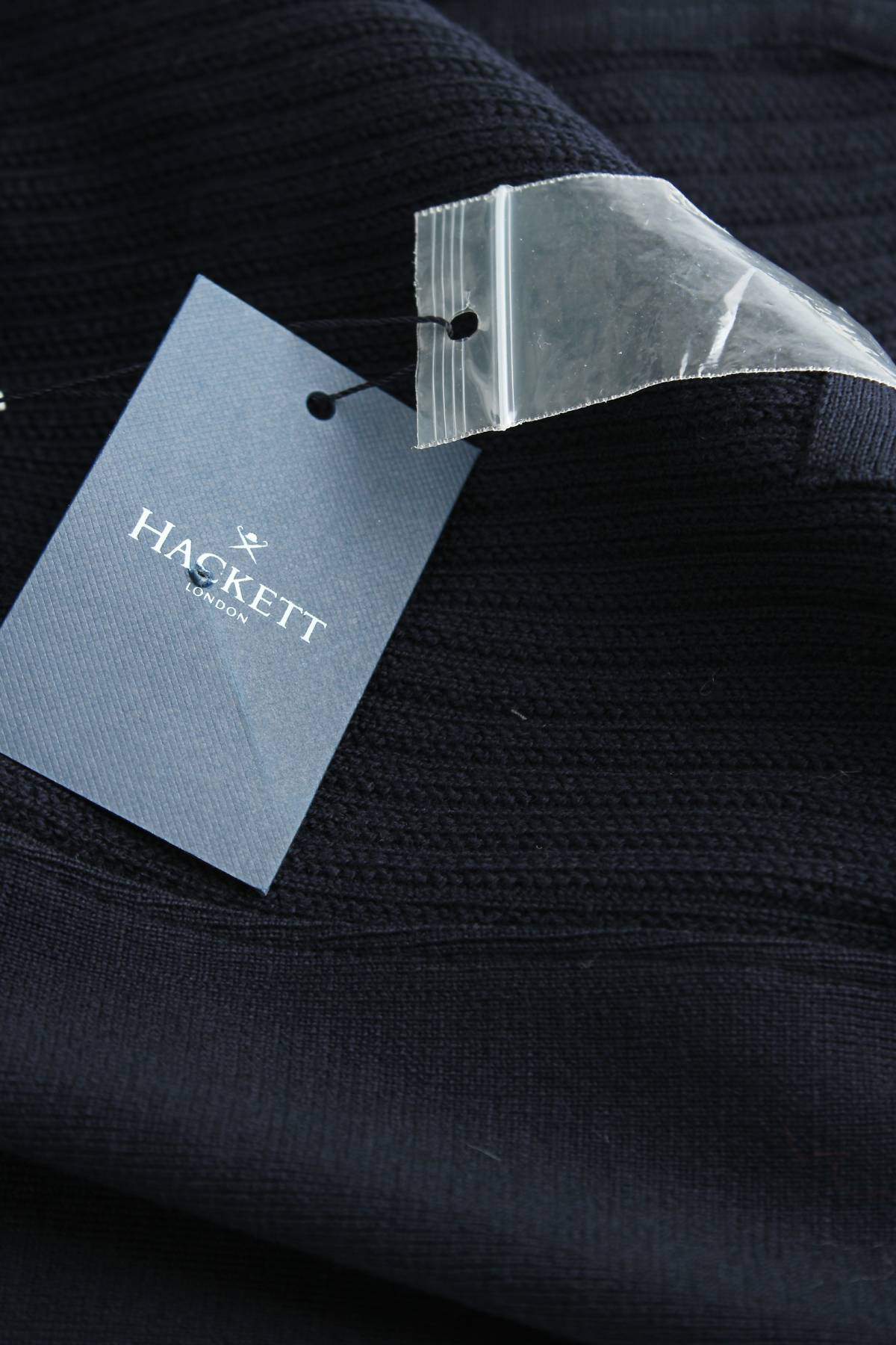 Мъжки елек Hackett London3