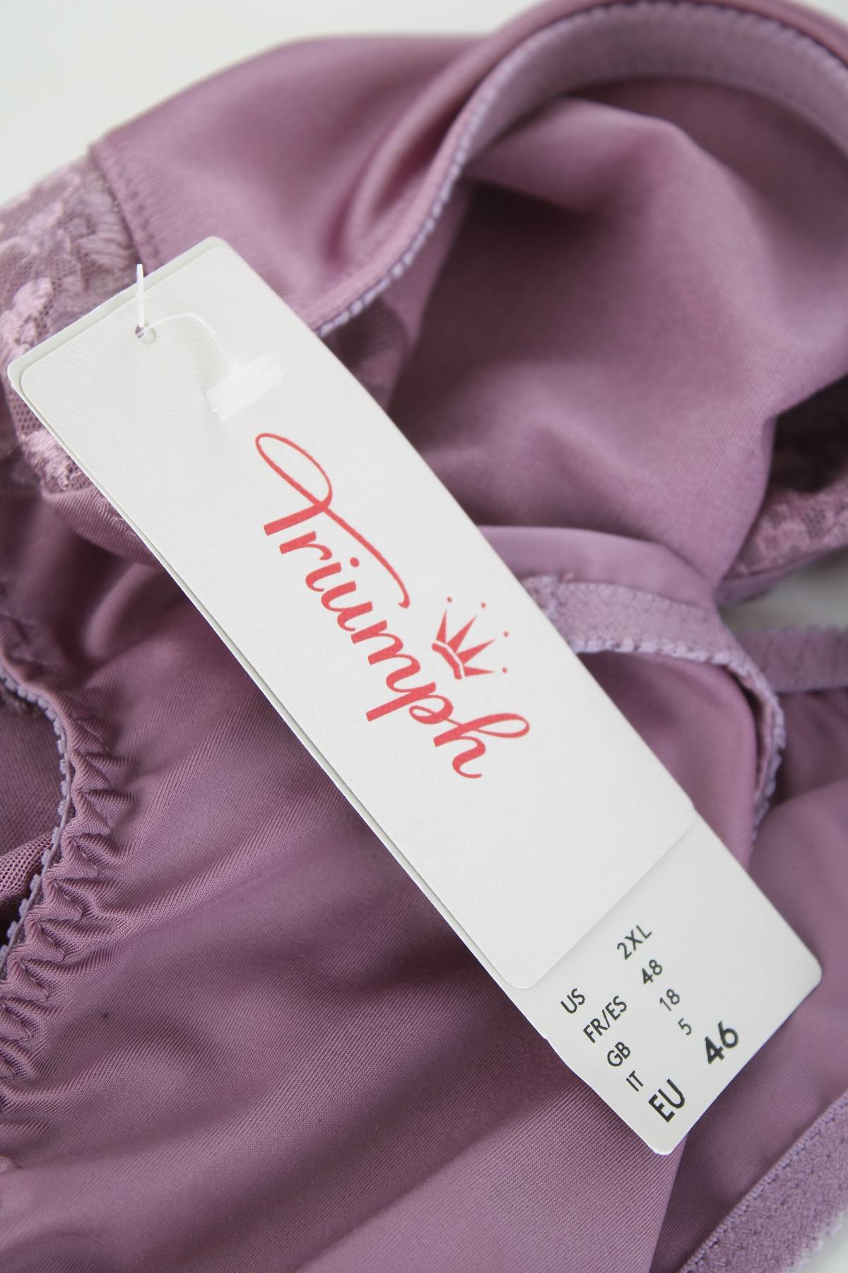 Μπικίνι Triumph3