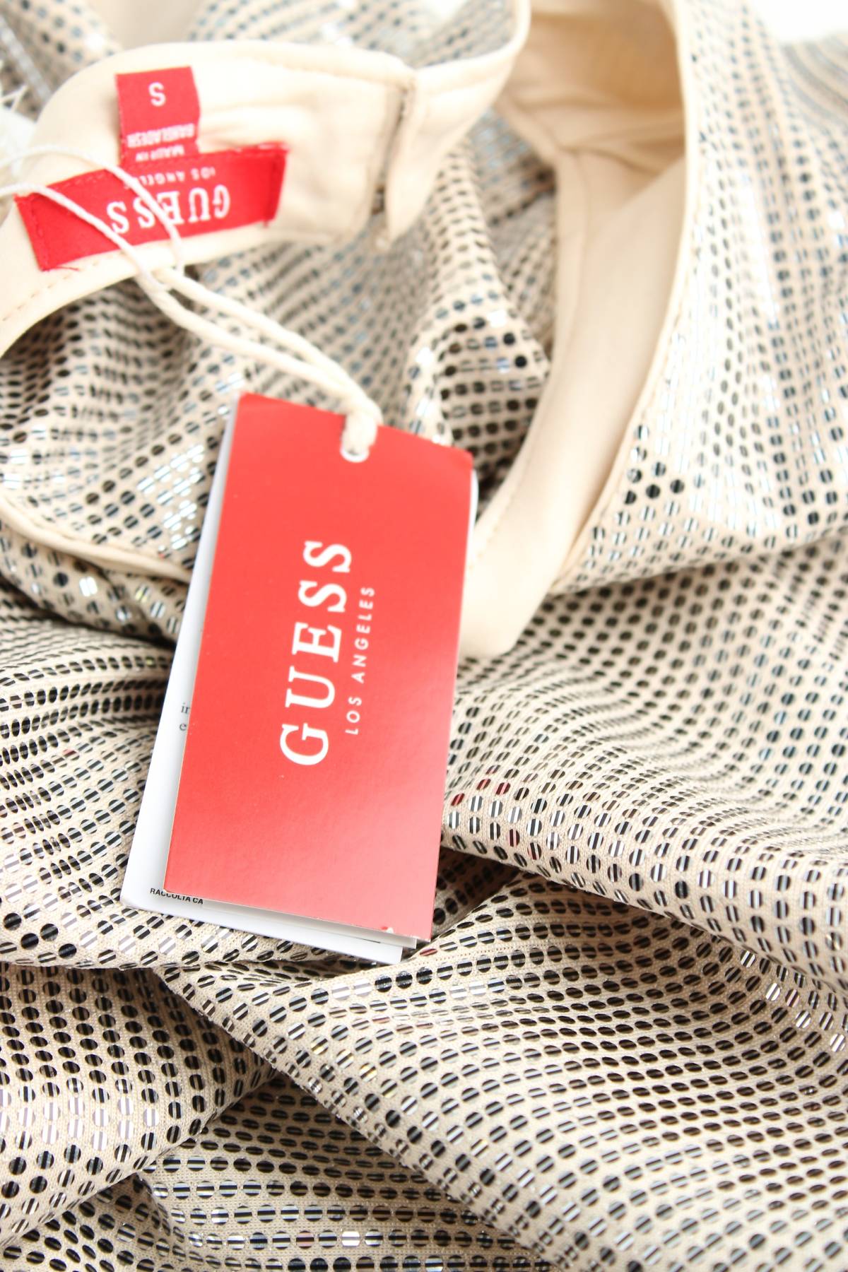 Дамски потник Guess3