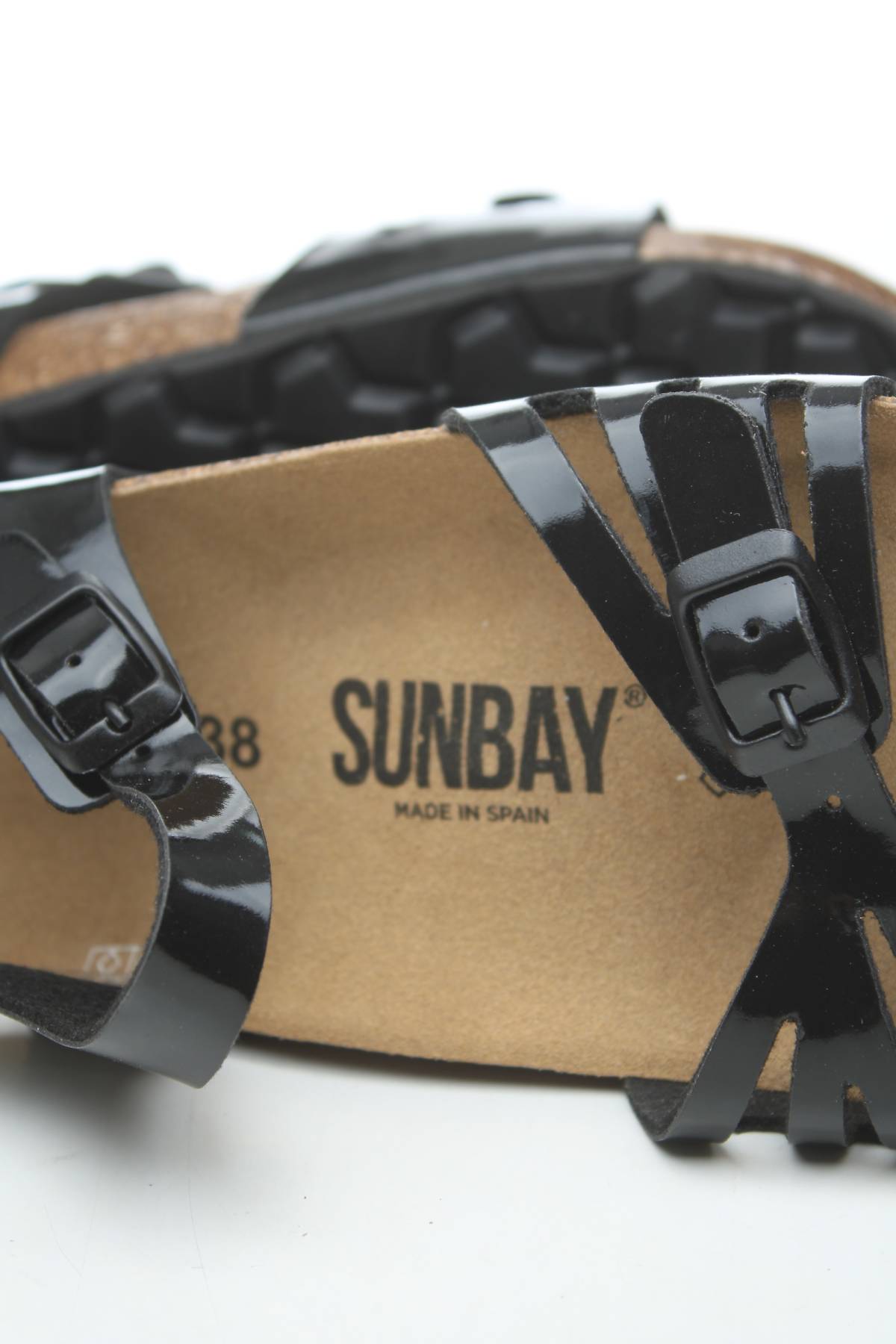 Σανδάλια Sunbay5