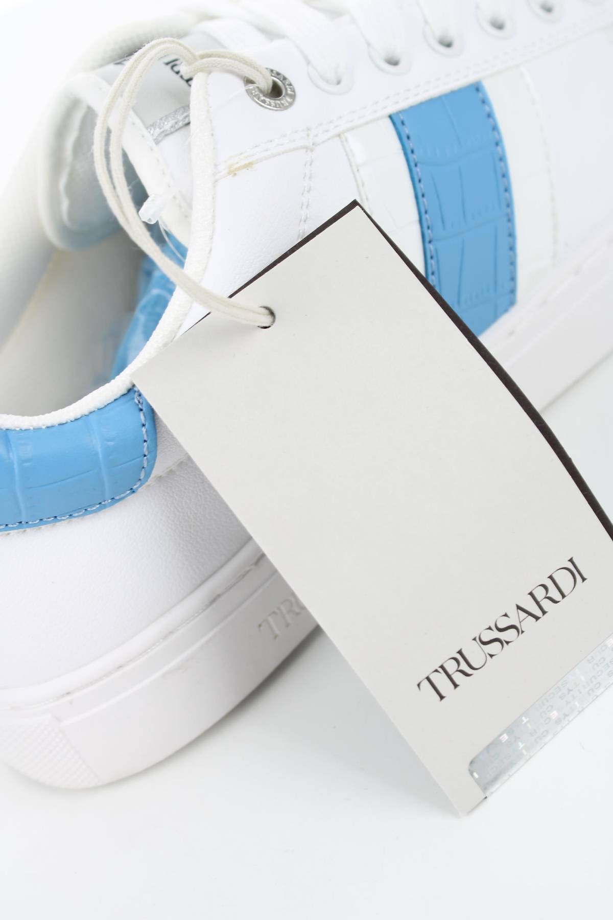 Sneakers Trussardi5