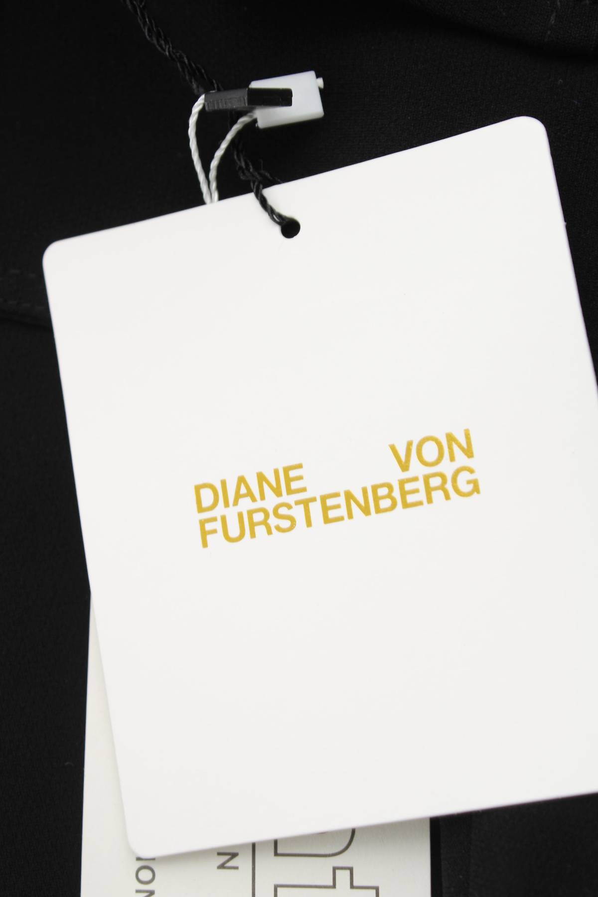 Дамски панталон Diane Von Furstenberg3