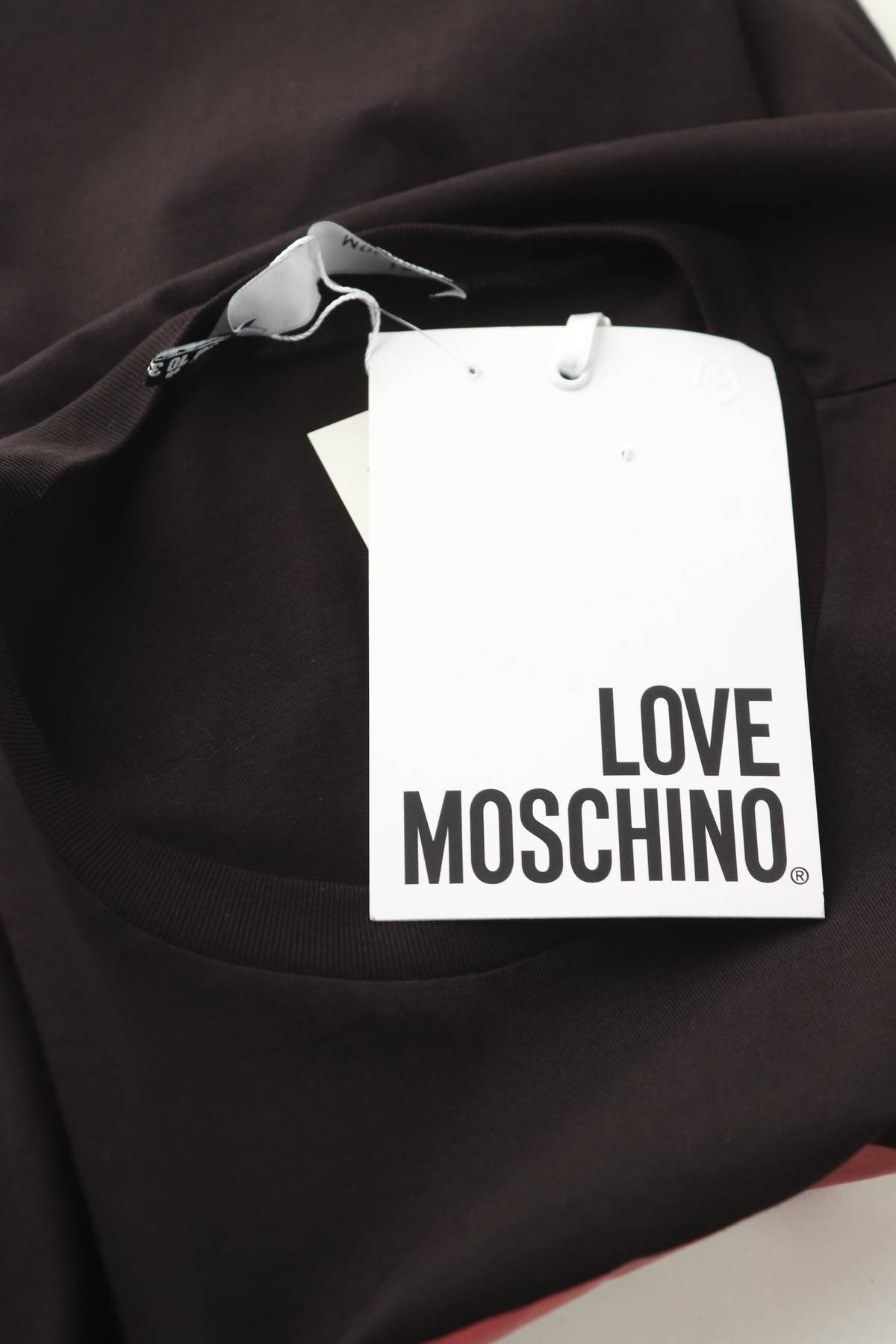 Γυναικείο t-shirt Love Moschino3