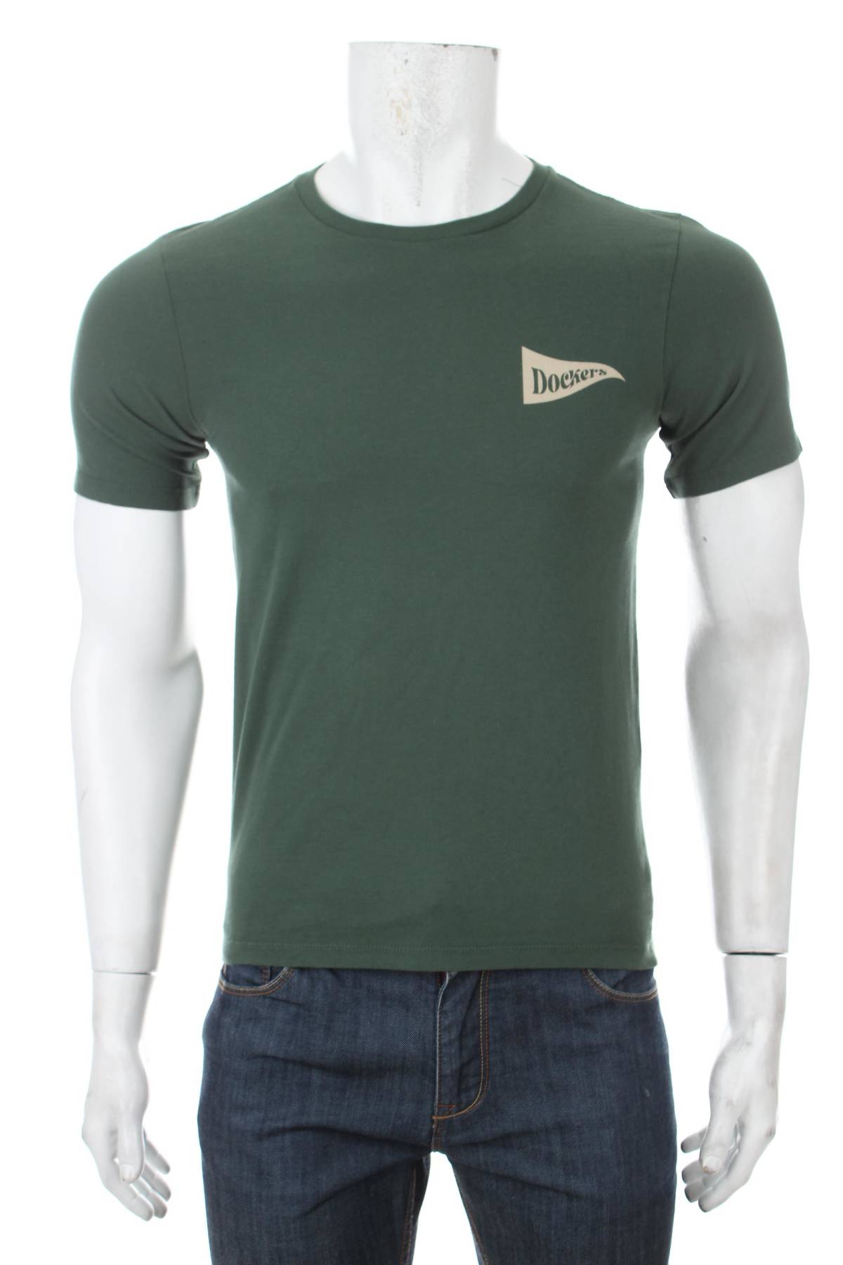 Ανδρικό t-shirt Dockers1