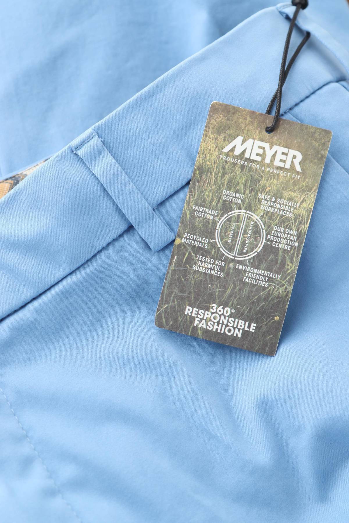 Ανδρικά παντελόνια Meyer3 - Contourshop.gr Ανδρικά παντελόνια Meyer3