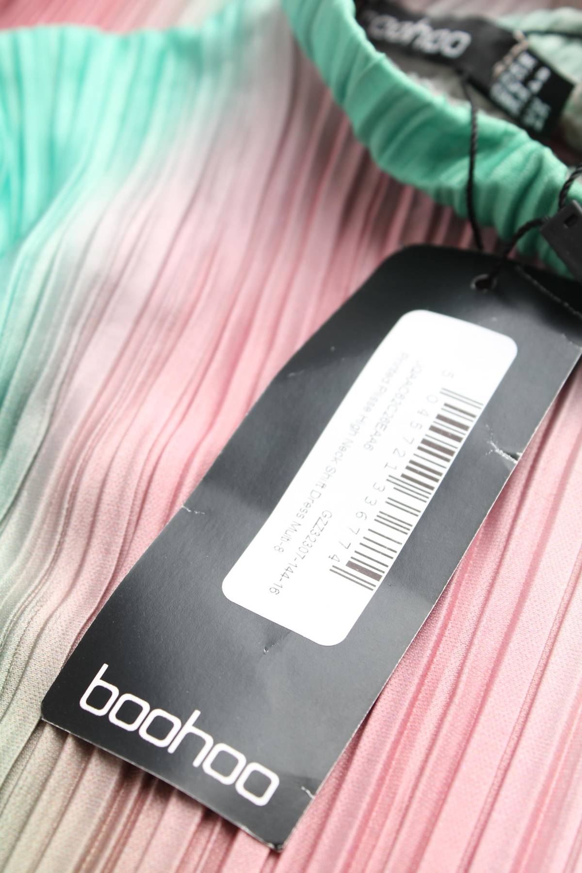 Рокля Boohoo3 - Contour.bg Рокля Boohoo3