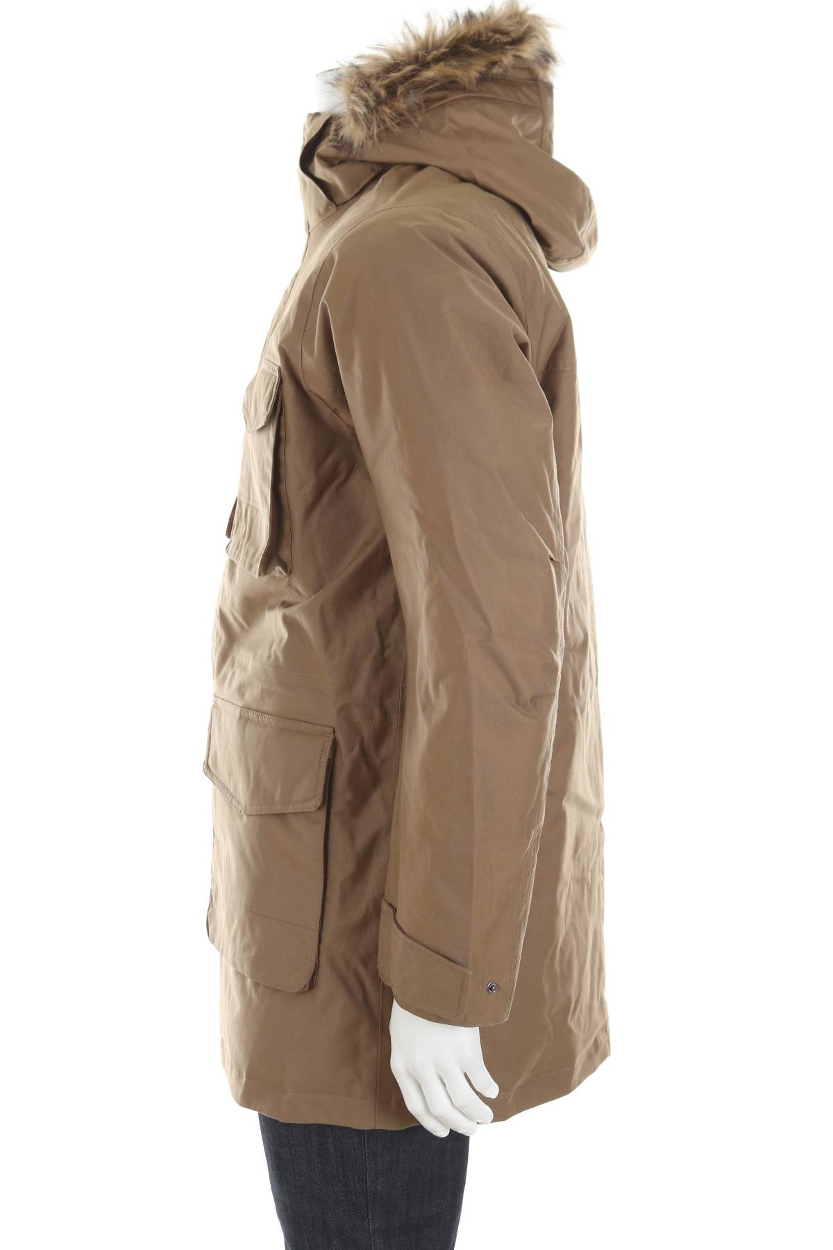 Ανδρικό μπουφάν Jack Wolfskin3 - Contourshop.gr Ανδρικό μπουφάν Jack Wolfskin3