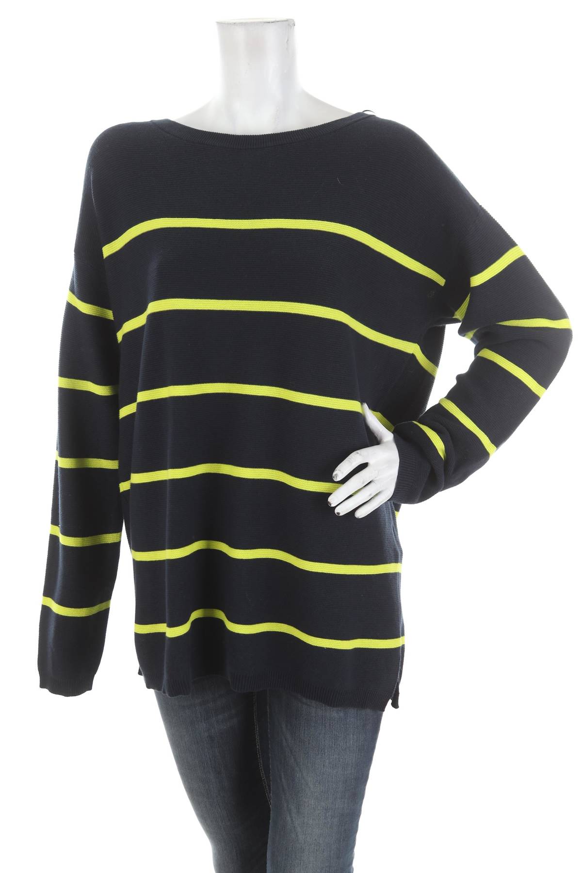 Γυναικείο πουλόβερ Kaffe1 - Contourshop.gr Γυναικείο πουλόβερ Kaffe1