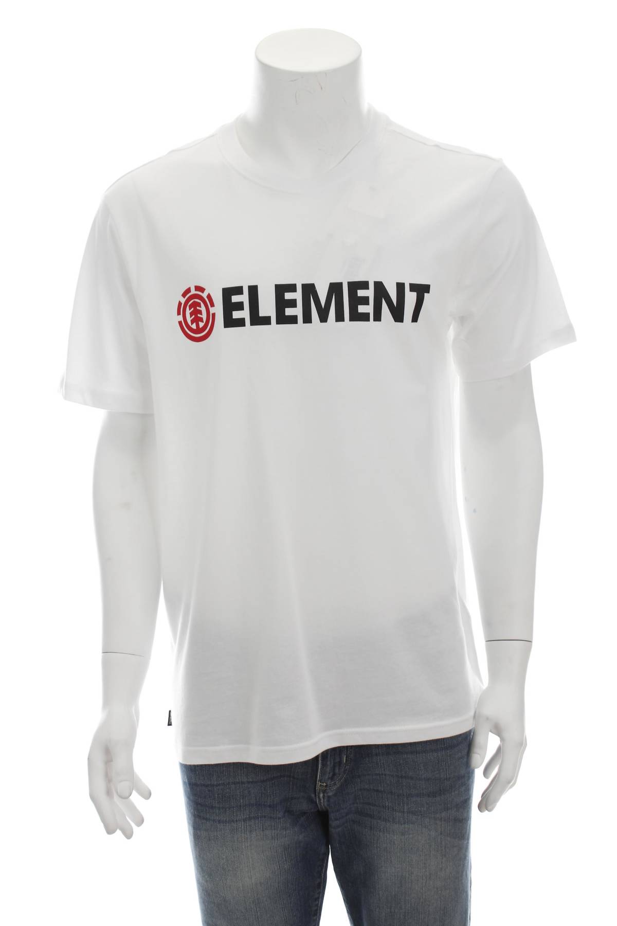 Мъжка тениска Element1
