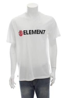 Мъжка тениска Element1