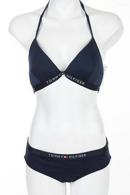 Бански костюм Tommy Hilfiger1