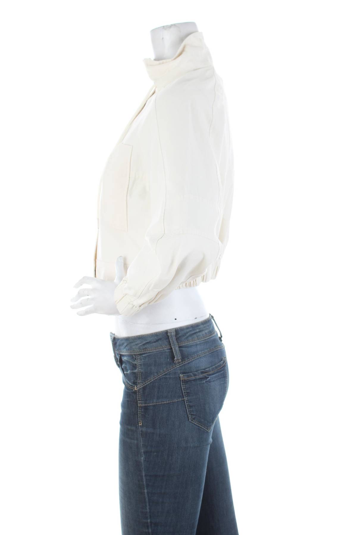 Γυναικείο μπουφάν Vero Moda3 - Contourshop.gr Γυναικείο μπουφάν Vero Moda3