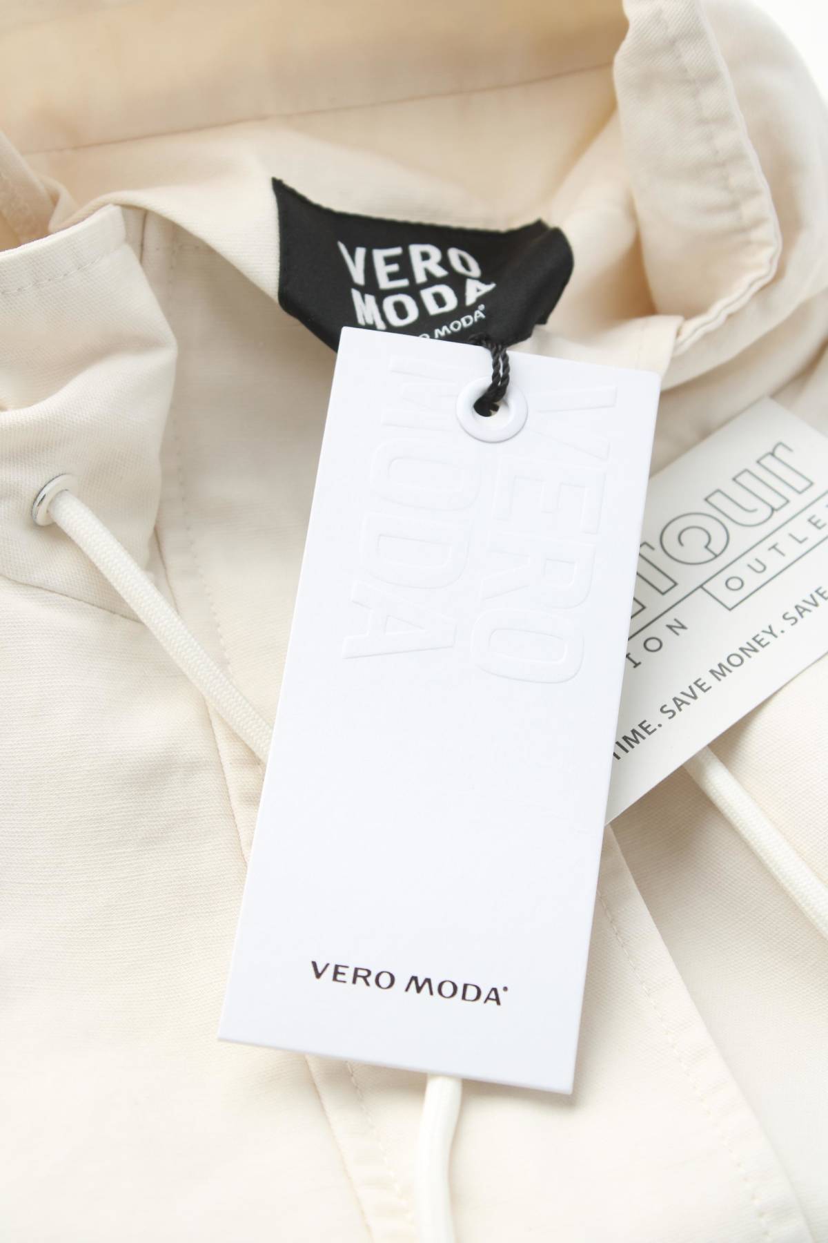 Γυναικείο μπουφάν Vero Moda4 - Contourshop.gr Γυναικείο μπουφάν Vero Moda4