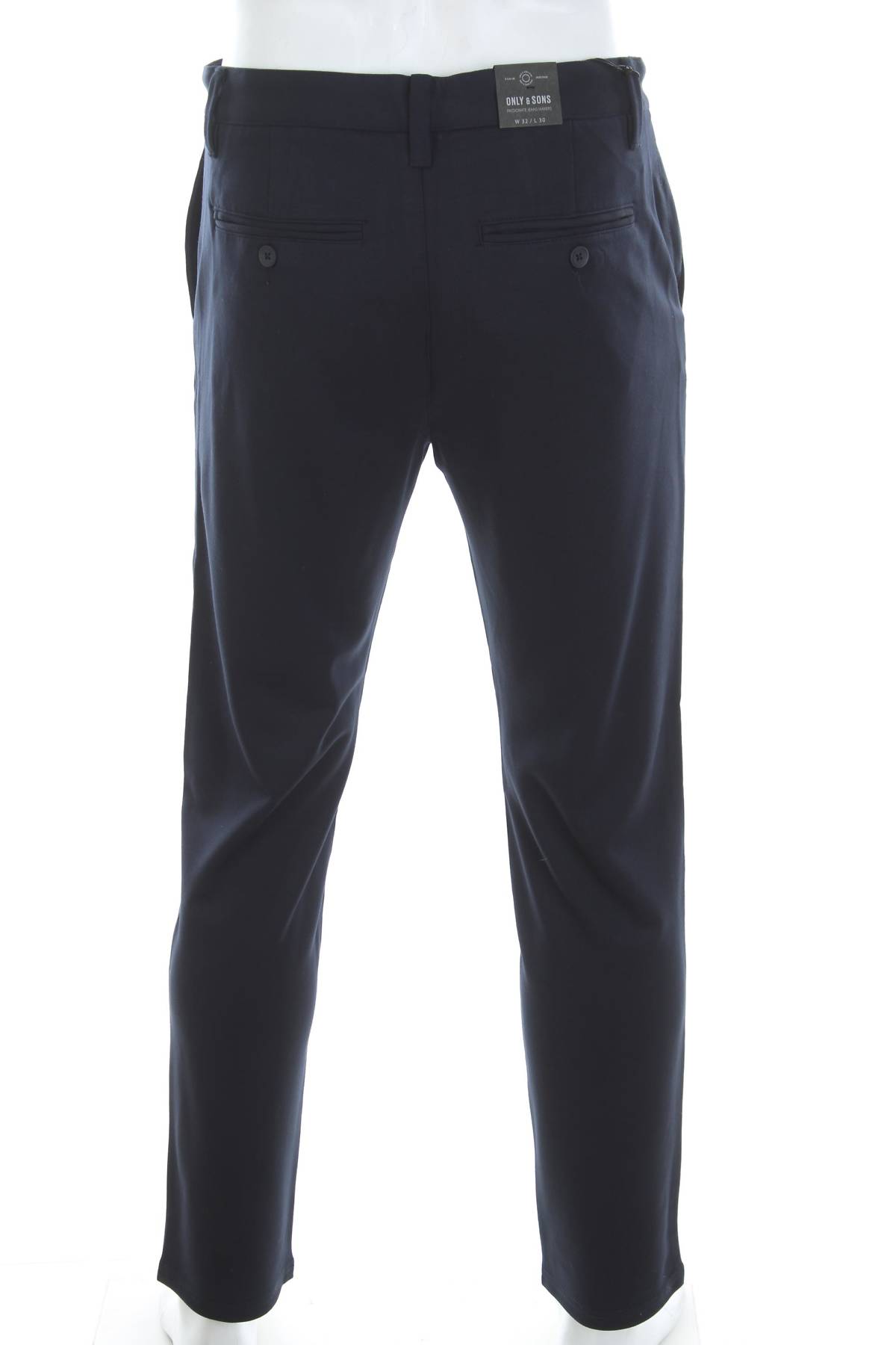 Ανδρικά παντελόνια Only & Sons2 - Contourshop.gr Ανδρικά παντελόνια Only & Sons2