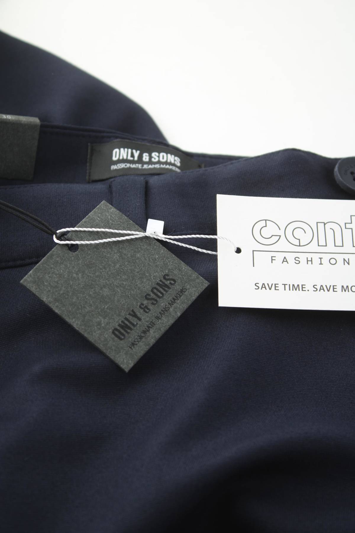 Ανδρικά παντελόνια Only & Sons3 - Contourshop.gr Ανδρικά παντελόνια Only & Sons3