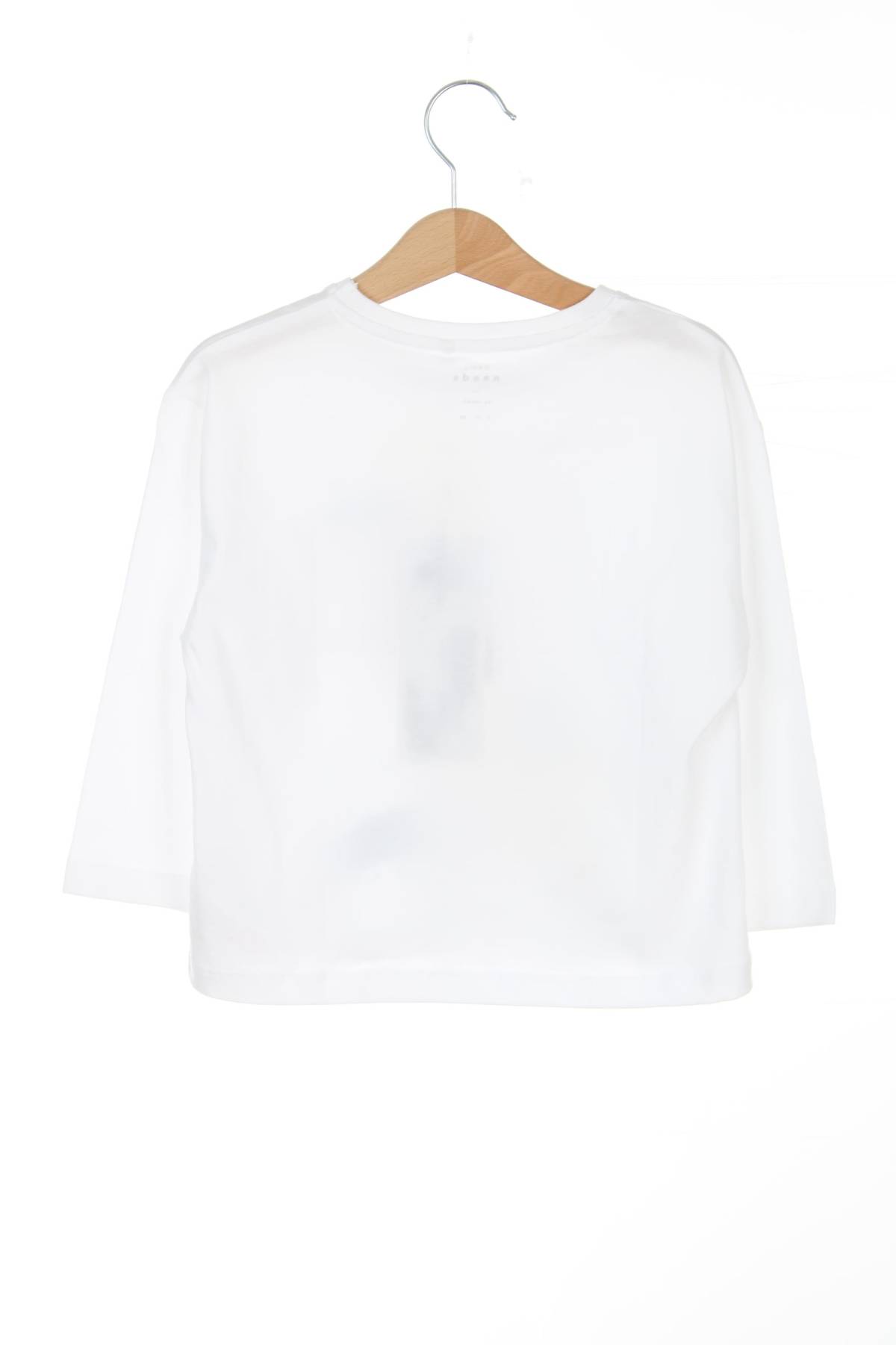 Детска блуза Name it1 - Contour.bg Детска блуза Name it1