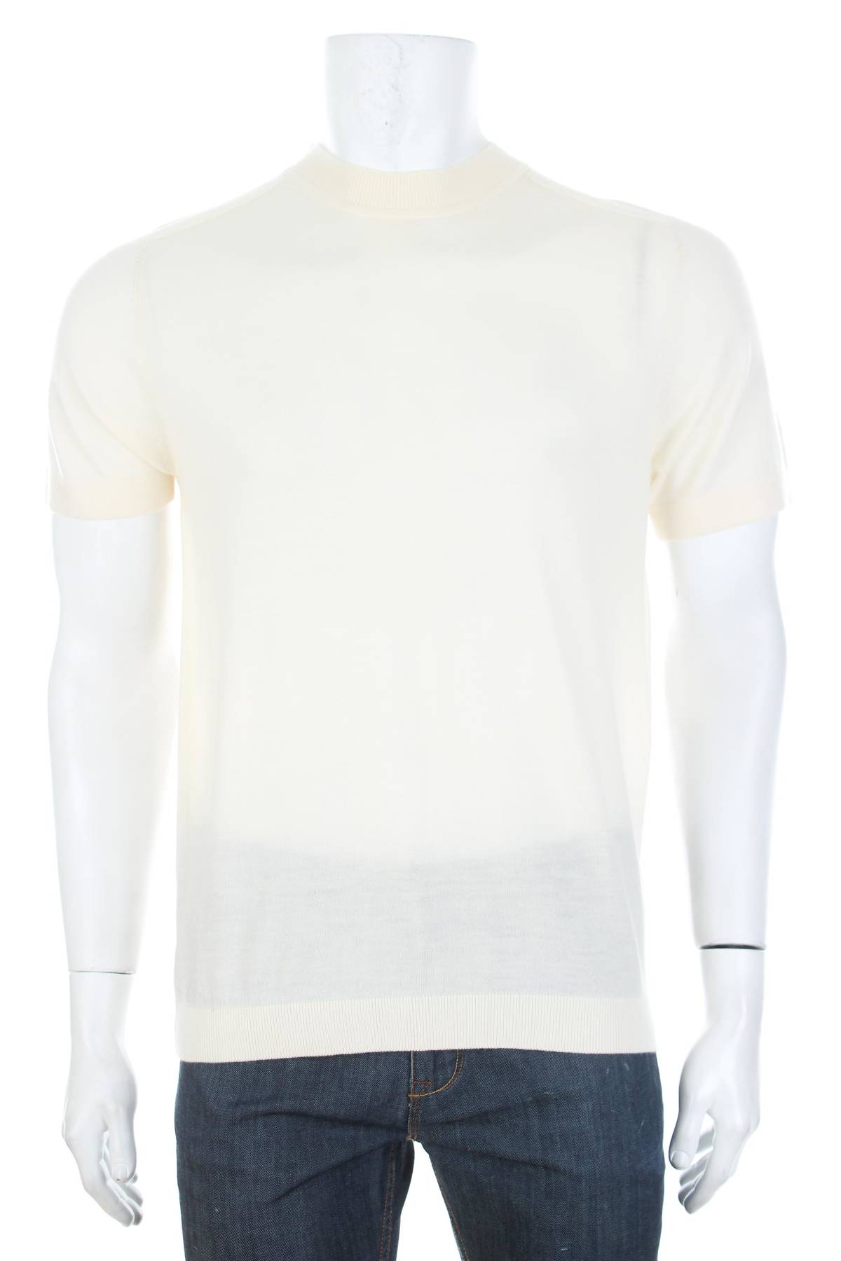 Мъжки пуловер Selected Homme1