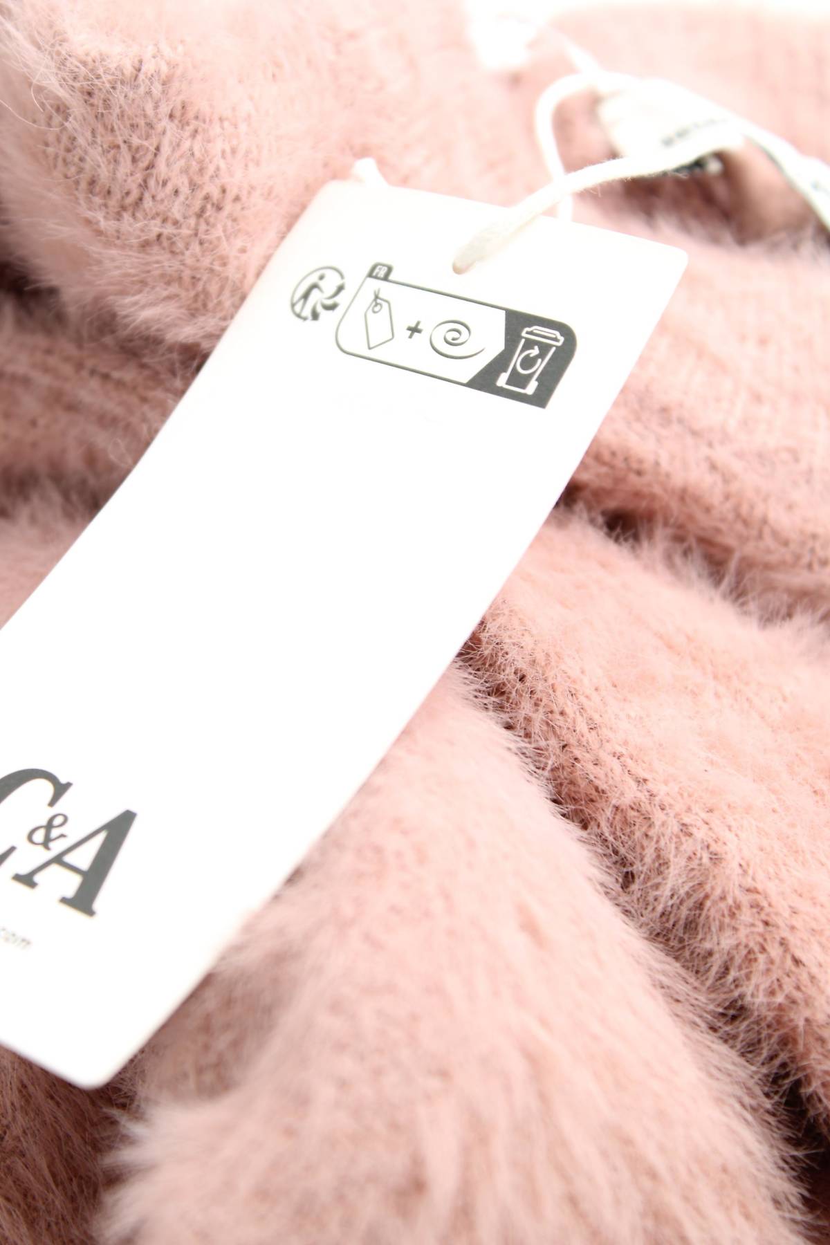 Παιδικές μπλούζες C&A3