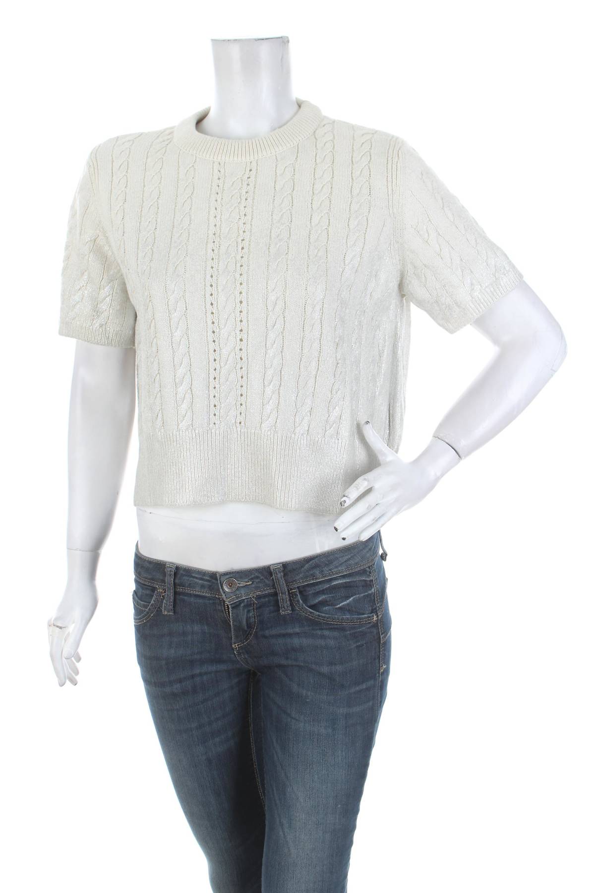 Дамски пуловер C&A1