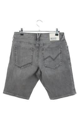 Мъжки къси дънки Tom Tailor2