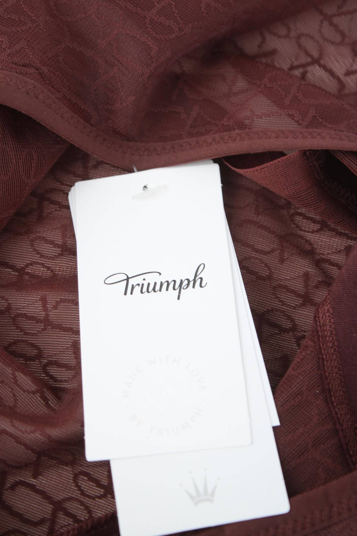 Бикини Triumph3