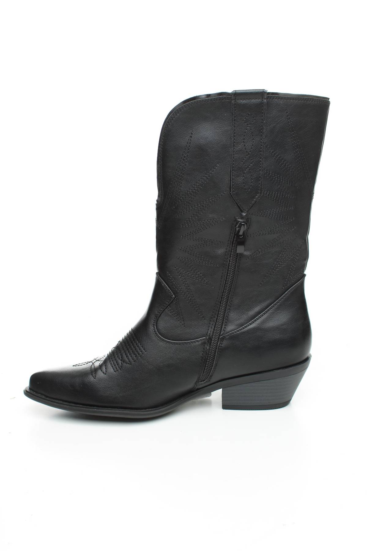 Дамски ботуши Lola Liza2