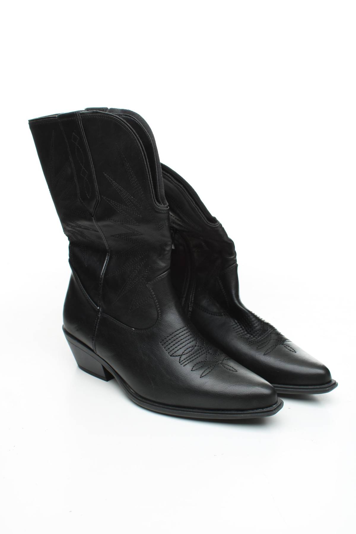 Дамски ботуши Lola Liza3