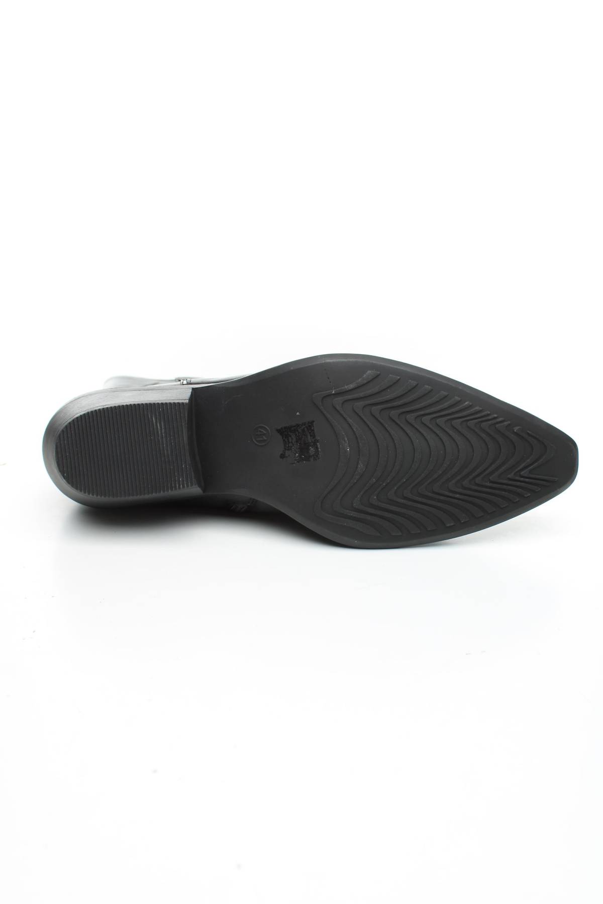 Дамски ботуши Lola Liza4