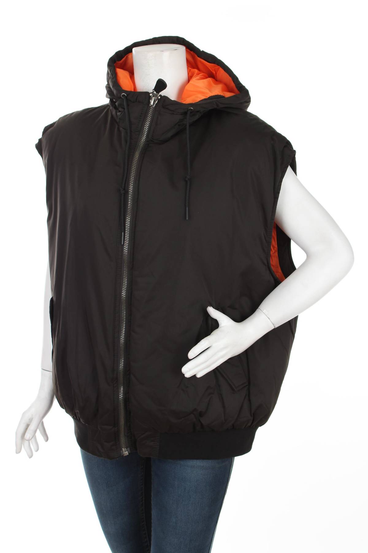 Дамски елек Zara1 - Contour.bg Дамски елек Zara1