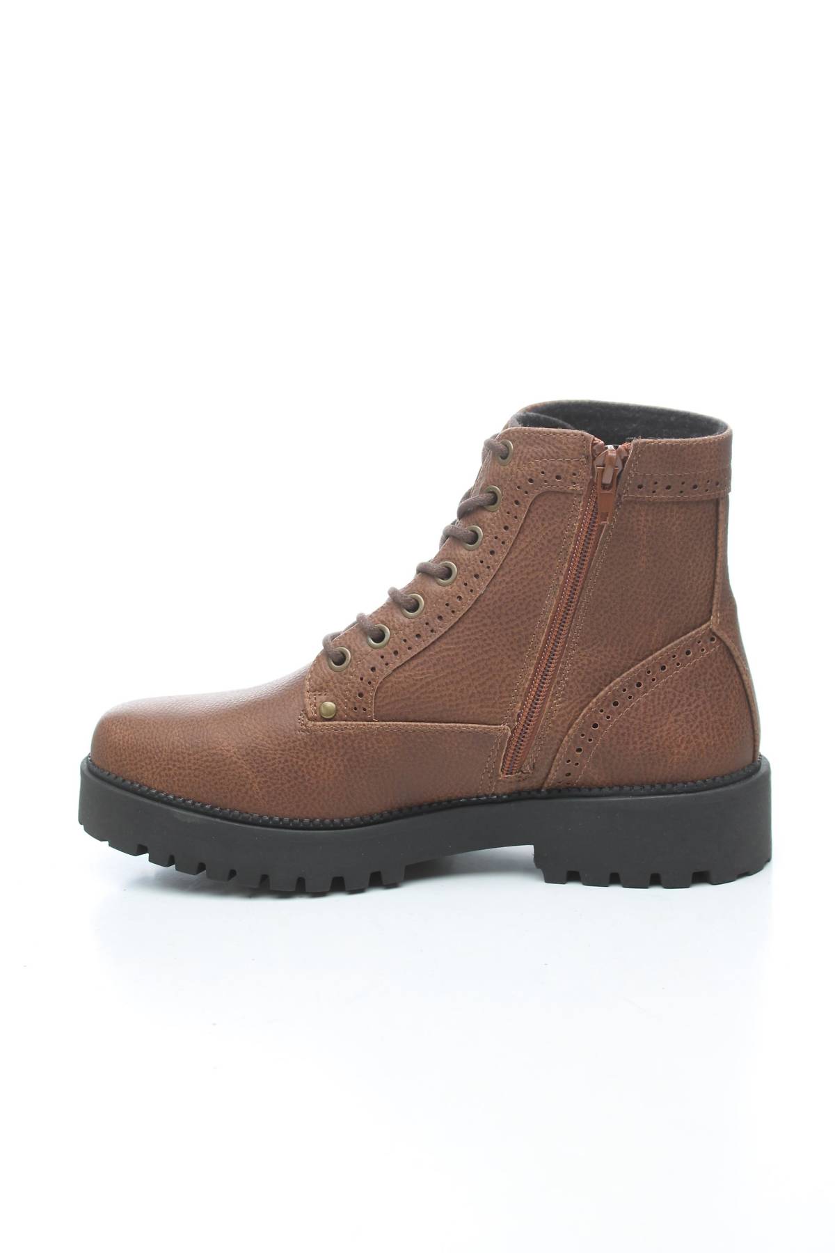 Дамски боти Bullboxer2