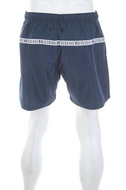 Мъжки шорти за плуване Bikkembergs2