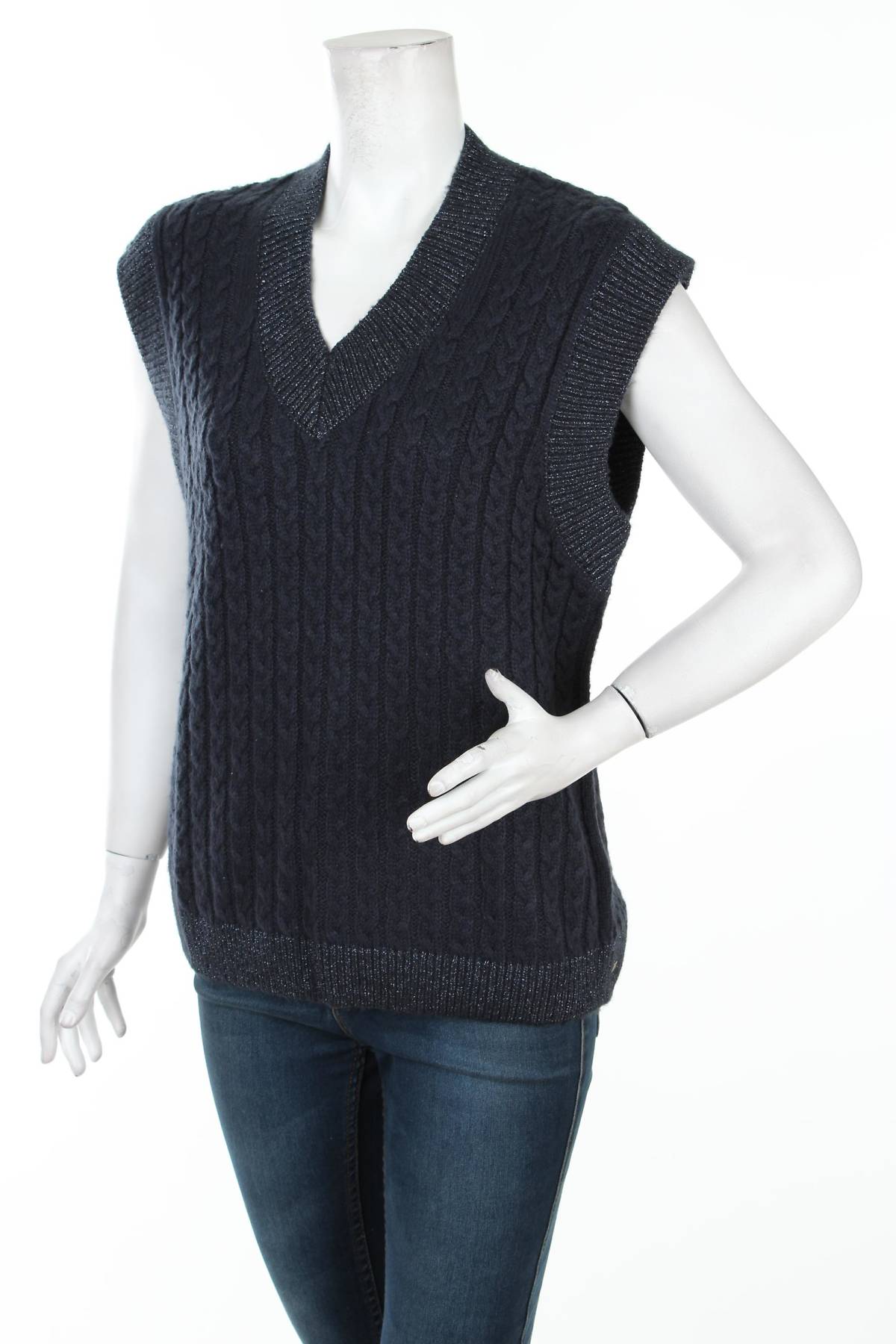 Дамски пуловер Calliope1