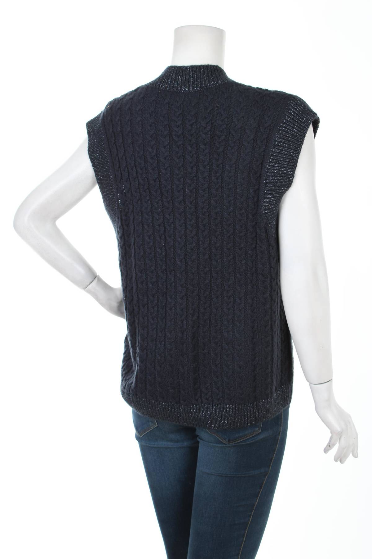 Дамски пуловер Calliope2