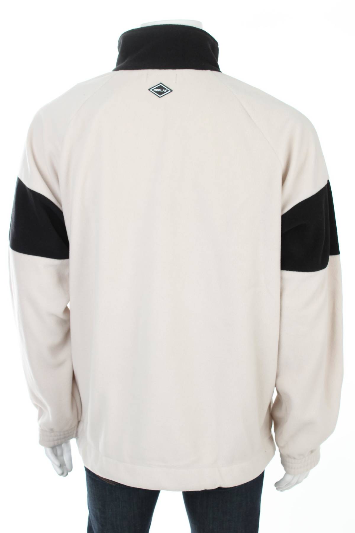 Ανδρική μπλούζα Replay2