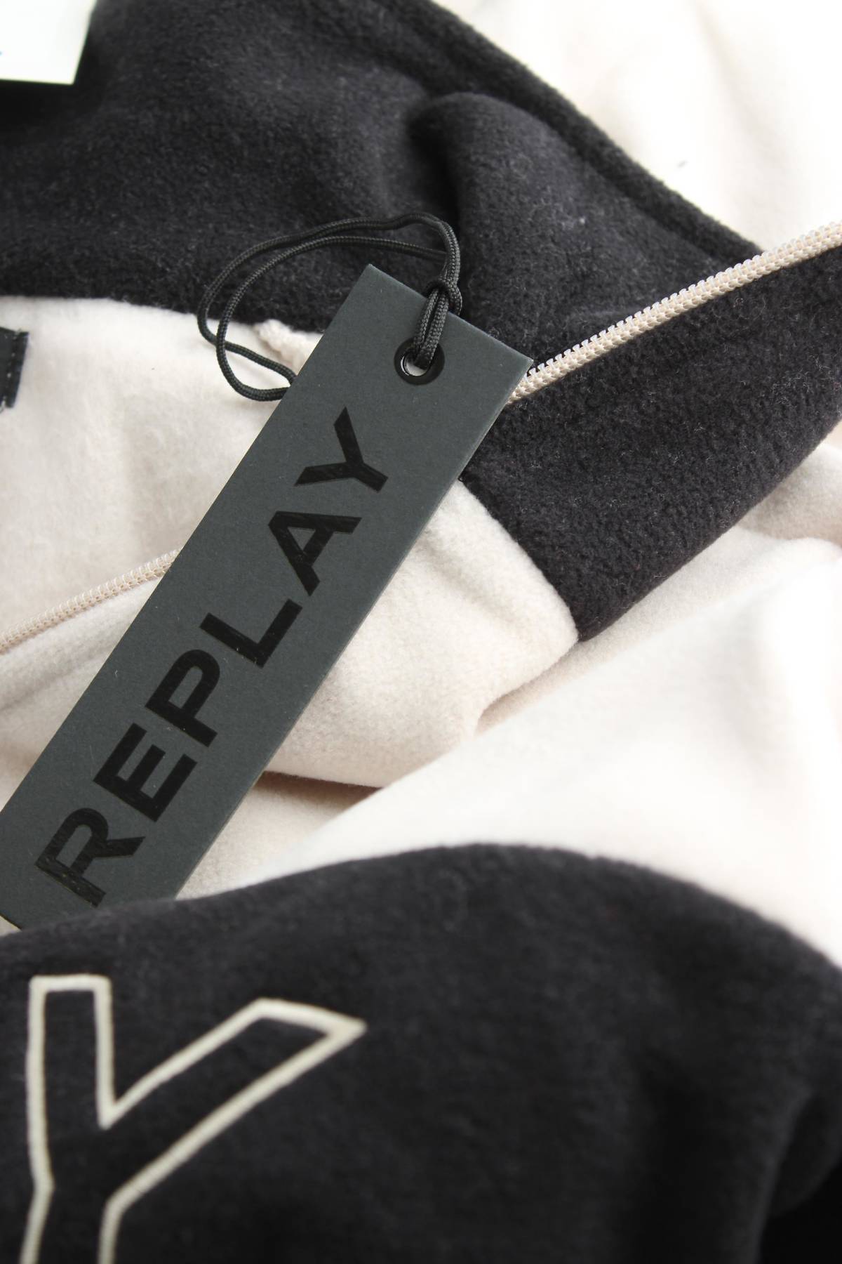 Ανδρική μπλούζα Replay3