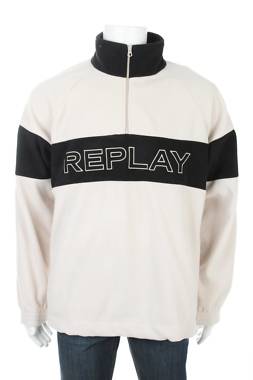 Ανδρική μπλούζα Replay1