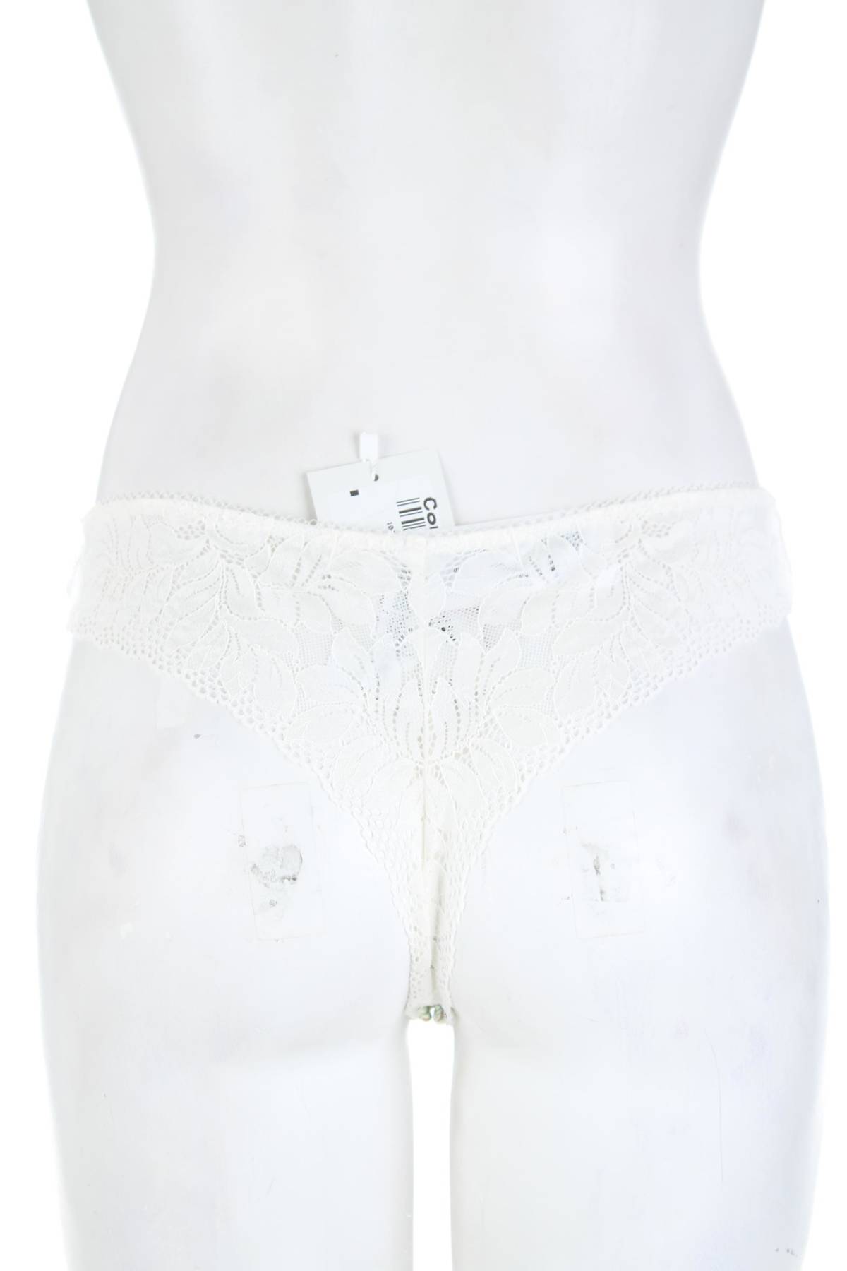 Μπικίνι Antigel2